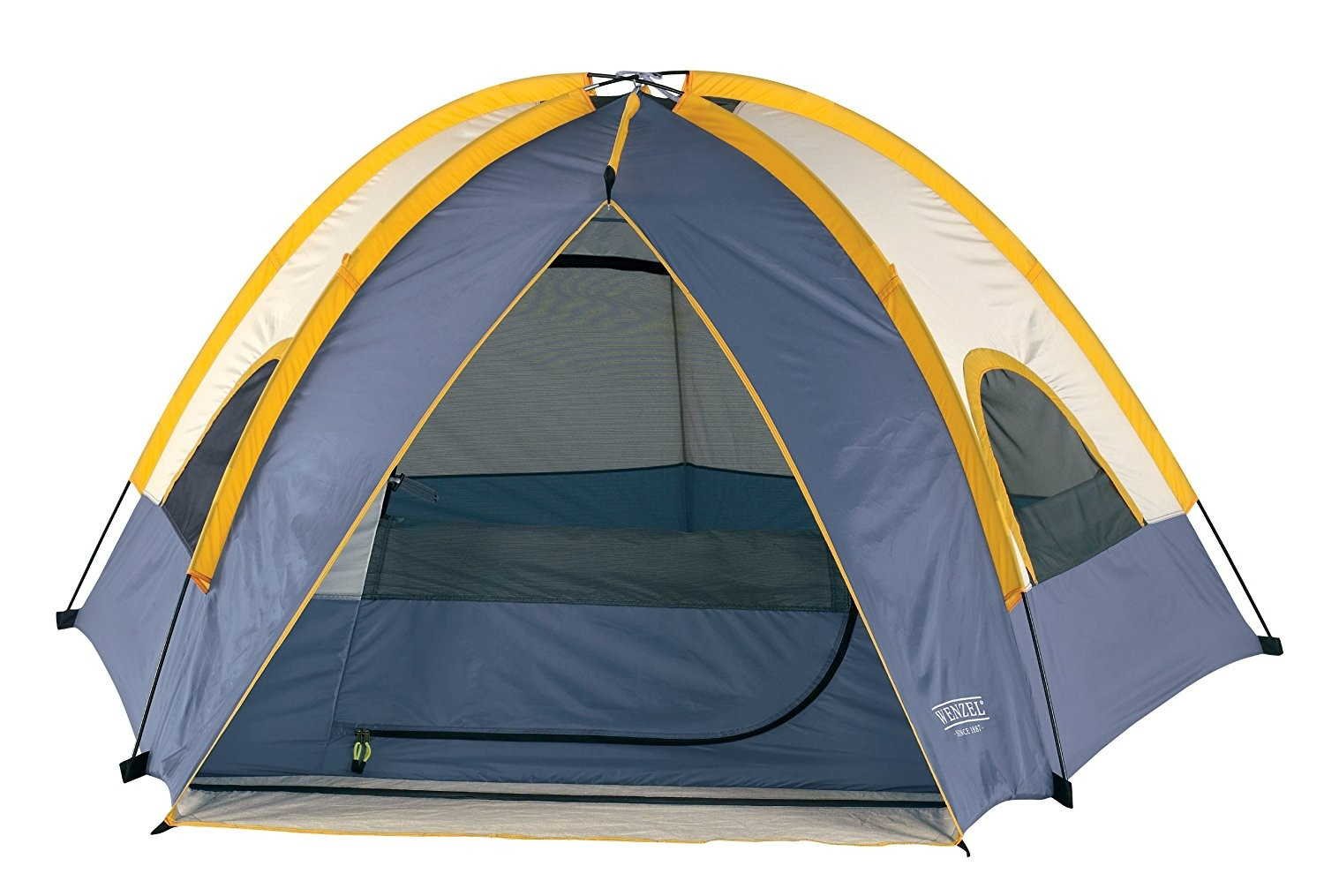 Tips To Select Right Camping Tent For Trip