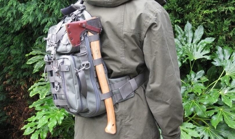 backpacking-survival-axe Best Backpacking Axes for you