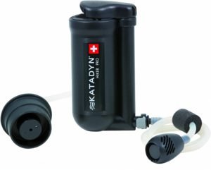 Katadyn Hiker Pro Hiking Water Filter