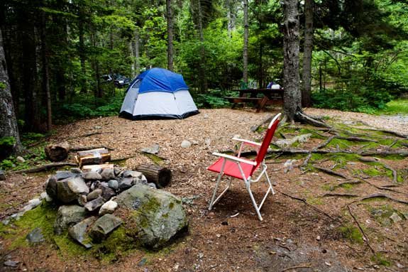 Best Camping Tips