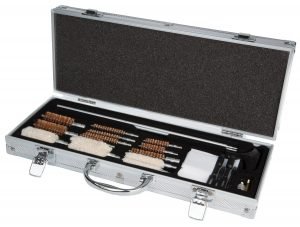 Hoppe's Universal Gun Cleaning Accessory Kit Review