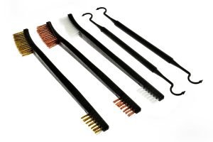 SE 7624BC-5 Gun Cleaning Set Review