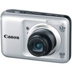 Best Easy to Use Point and Shoot Digital Camera of 2017