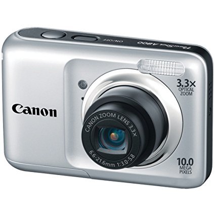 Best Easy to Use Point and Shoot Digital Camera (Updated [month_year ...