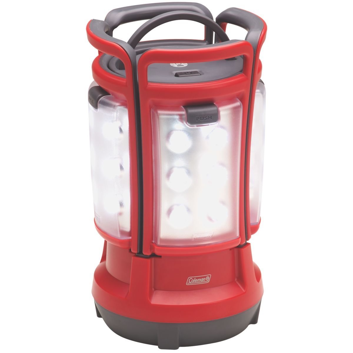 tough light rechargeable lantern