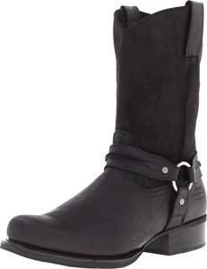 Harley-Davidson Men's Stan Harness Boot
