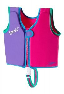 The best swim vest for toddlers and new swimmers