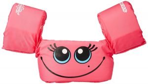 Life Jacket is best for children 30-50 lbs