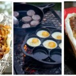 Easy, Quick And Tasty Camping Food Ideas