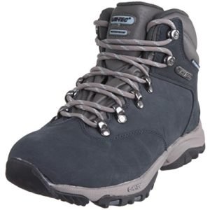 HI-TEC Altitude Glide WP Ladies Light Hiking Boot