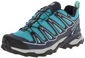 Salomon Women's X Ultra 2 GTX W Hiking Shoe