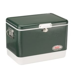 Coleman 54-Quart Ice Chest Cooler