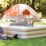 Top 10 Best Air Mattresses Reviews 2018-Different Types Air Bed