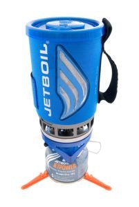 Flash Personal Cooking System