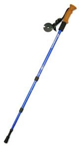 Hammers HP5 Anti-Shock Hiking Pole