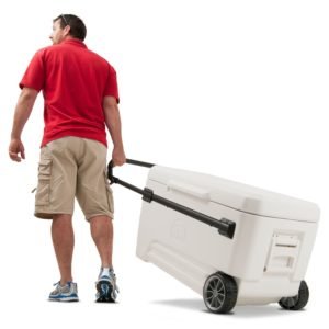 Pelican Products ProGear Elite Cooler, 45 quart