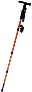 Review of Kaito BT409 Hiking Poles