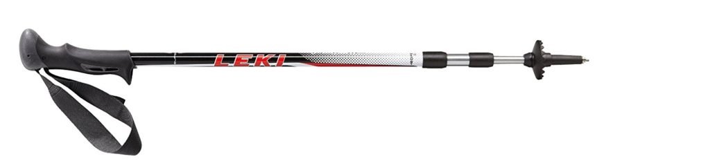 Leki Trail Trekking Poles