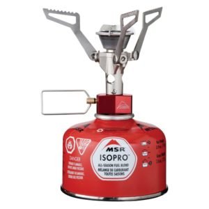 MSR Pocket Rocket Light Backpacking Stove
