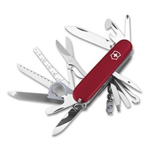 Victorinox Swiss Army Pocket Knife