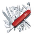 Top 10 Best Swiss Army Knife of 2018