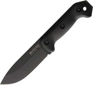 Ka-Bar Becker Fixed Blade Knife
