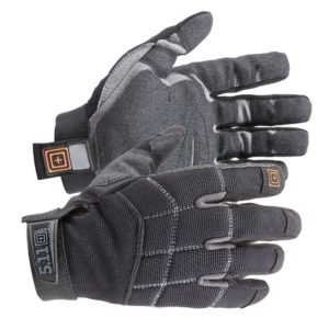 Tactical Station Grip Gloves