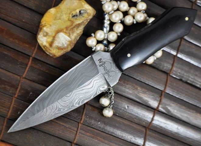 HANDMADE BLADES SOLD IN THE UK
