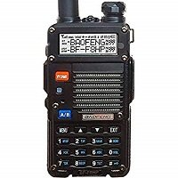 BaoFeng BF-F8HP (UV-5R 3rd Gen) 