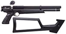 Benjamin Marauder PCP Air Pistol