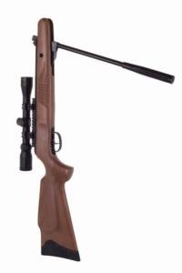 Crosman Nitro Venom Break Barrel Air Rifle