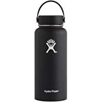 Hydro Flask Double Wall Vacuum Insulated Stainless Steel Leak Proof Sports