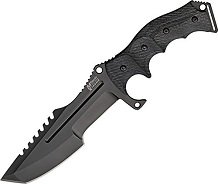 MTECH USA XTREME MX-8054 Series Fixed Blade Tactical Knife