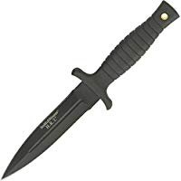 Smith & Wesson SWHRT9B 9in Stainless Steel Fixed Blade Knife