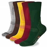 7 Best Heated Sock Reviews- Buyer Guide (Updated 2022 )