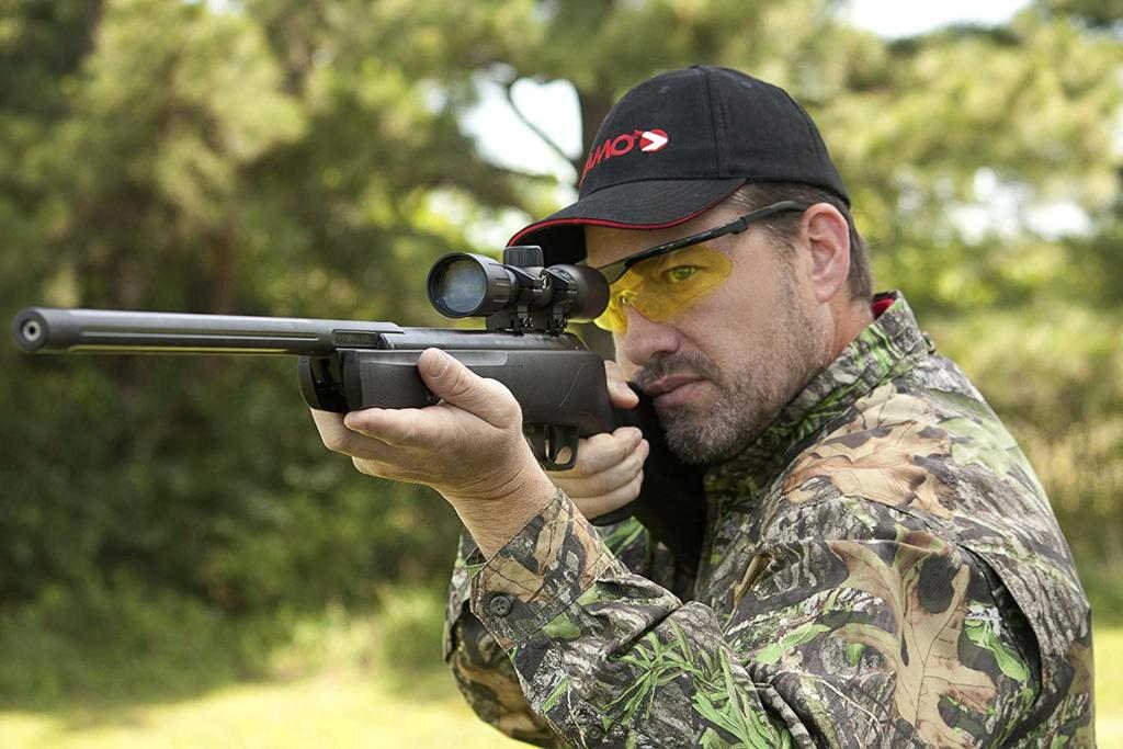 Gamo Varmint Air Rifle