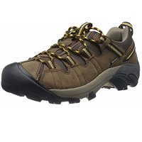 KEEN Men's Targhee II Hiking Shoe