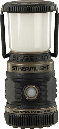 Streamlight 44947 Super Siege Ultra-Compact Work Lantern