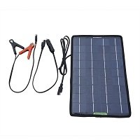 ECO-WORTHY Portable Power Solar
