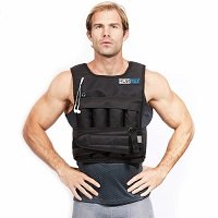 RUNFast/Max Pro Weighted Vest