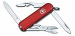 Rambler Swiss Army Pocket Knife