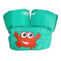 Stearns Puddle Jumper Basic Life Jacket