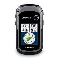 Garmin eTrex Navigator