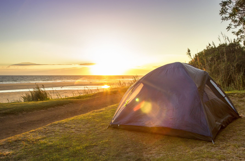 Perfect Camping Checklist