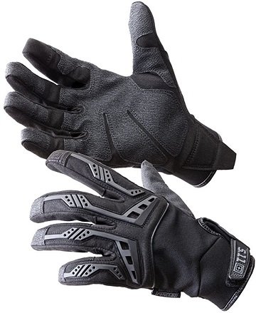 5.11 Tactical Men's Scene One Gloves, Synthetic Leather