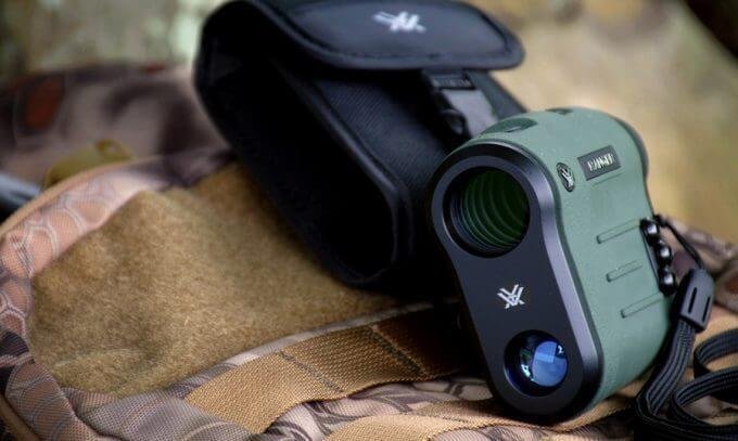 HUNTING RANGEFINDER