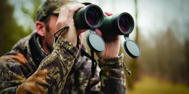 How to Choose the Best Binoculars for Hunting