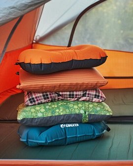 Best camping pillows Reviews