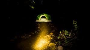 5 Best Camping Flashlight Reviews-Buyer Guide 2022