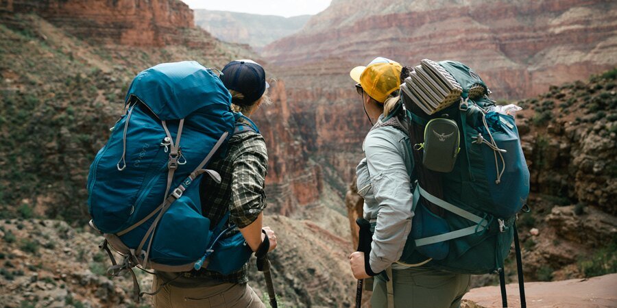 The Best Essentials for Backpacking - Backpacking